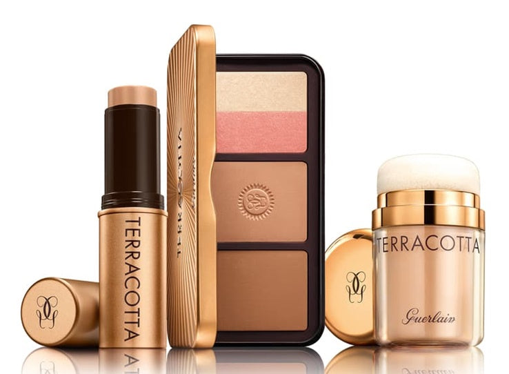 Buy Guerlain Terracotta Skin Foundation Stick - Light in Pakistan