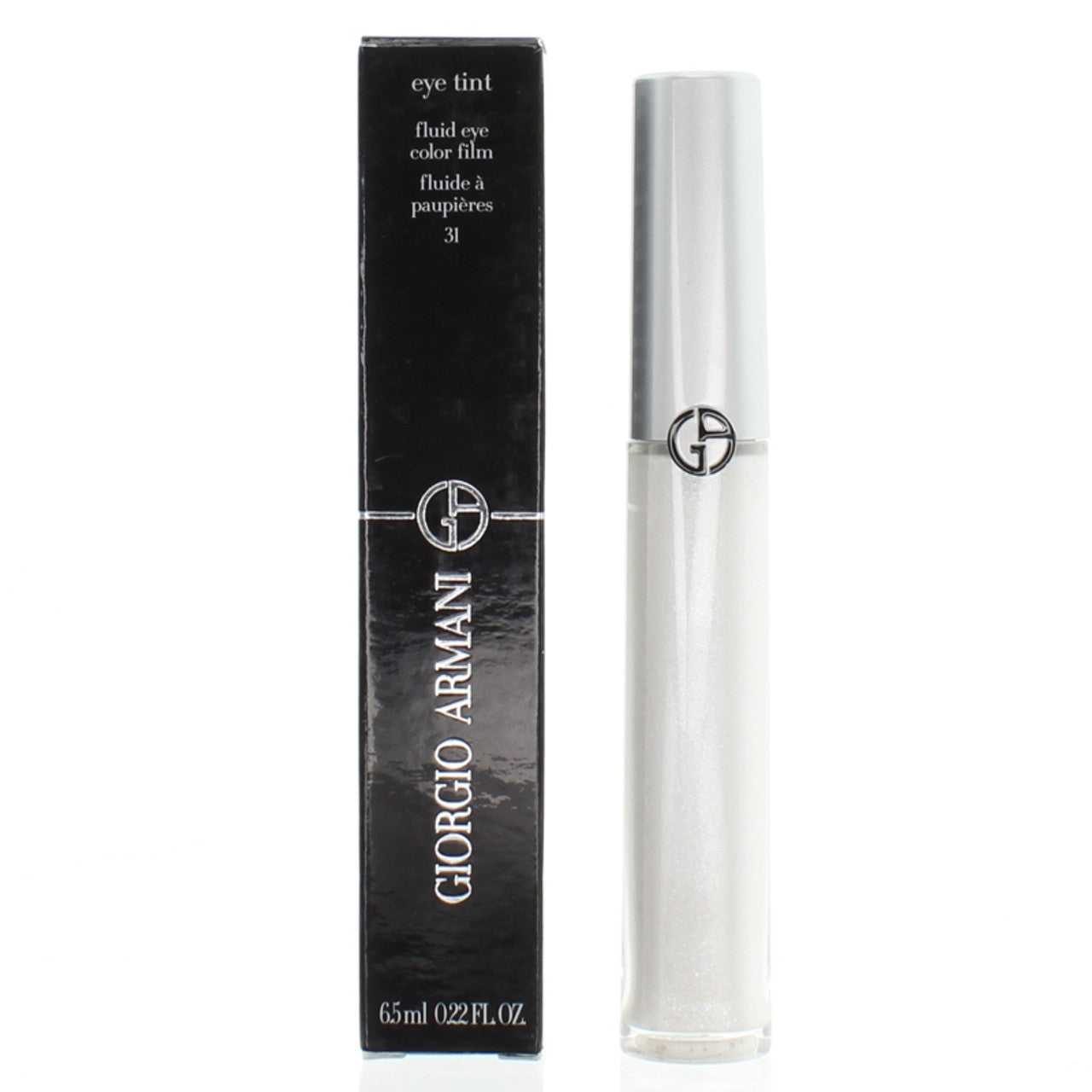 Buy Giorgio Armani Eye Tint Fluid Eye Film - Day 31 in Pakistan