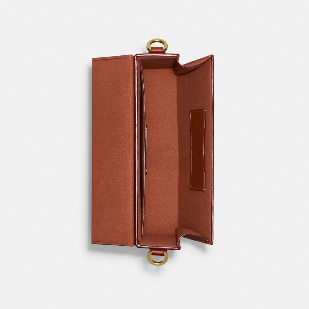 Buy Coach Tabby Box In Signature Canvas Small Bag in Pakistan