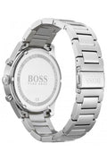 Buy Hugo Boss Mens Chronograph Quartz Stainless Steel 44mm Watch - 1513713 in Pakistan