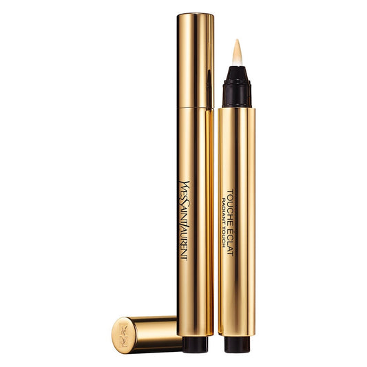 Buy Yves Saint Laurent Touche Eclat Radiant Touch Concealer - 2 Luminous Ivory (Beige) in Pakistan