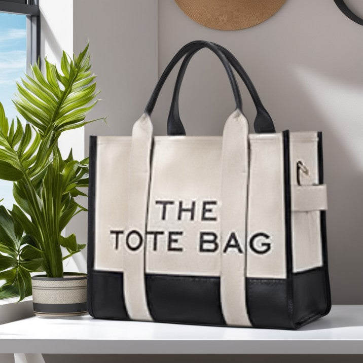 Buy Marc Jacobs The Leather Tote Bag Small in Pakistan