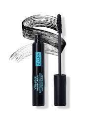 Buy Zeena Volume Mascara Extreme Black WP 010 in Pakistan