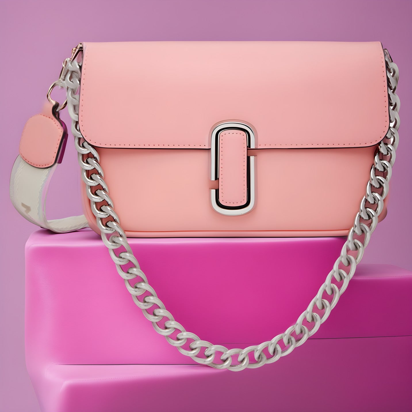 Buy Marc Jacobs The J Marc Medium Bag in Pakistan