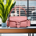 Buy Coach Pillow Tabby Bag Medium - Pink in Pakistan