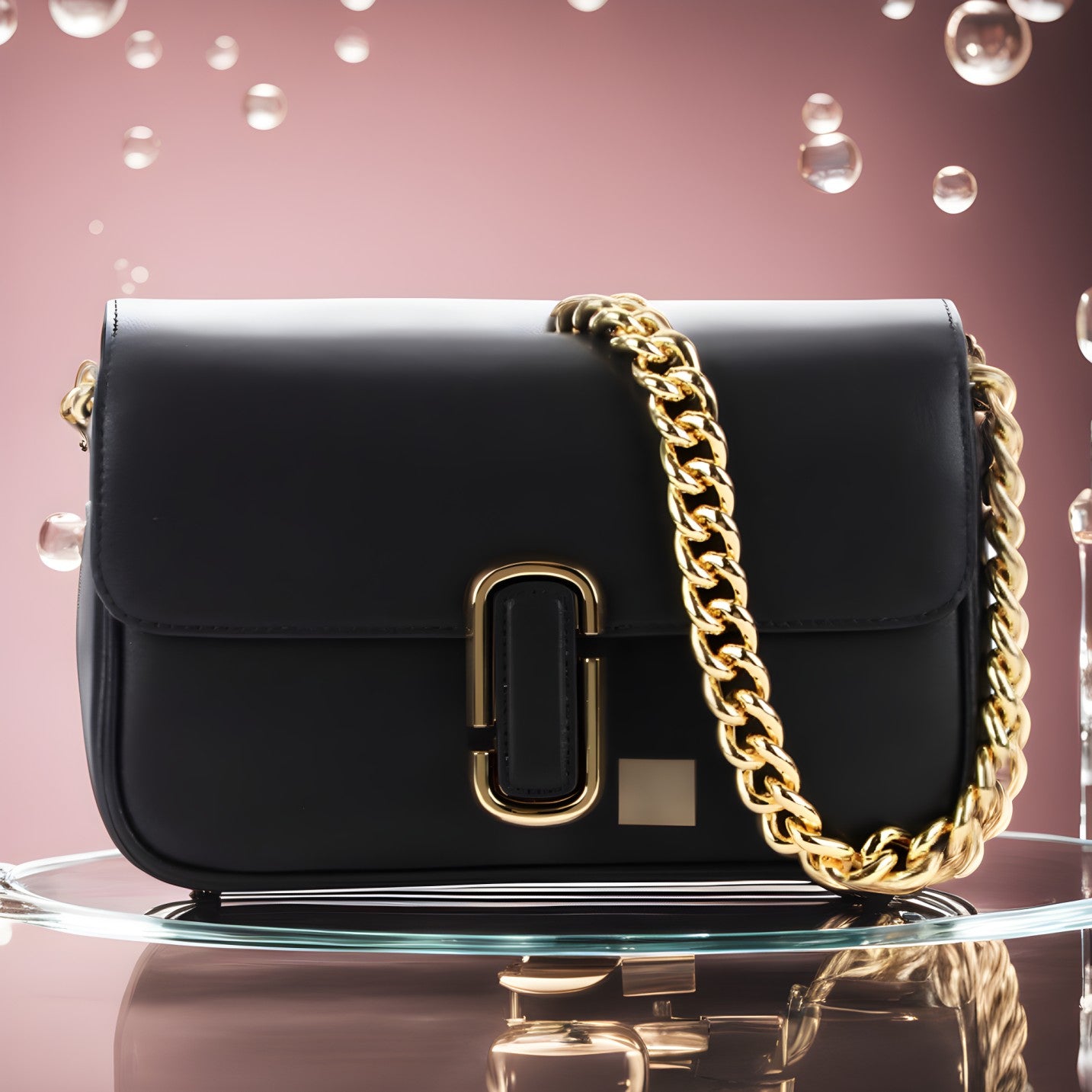 Buy Marc Jacobs The J Marc Medium Bag in Pakistan