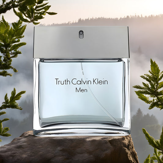 Buy Calvin Klein Truth Men EDT - 100ml in Pakistan