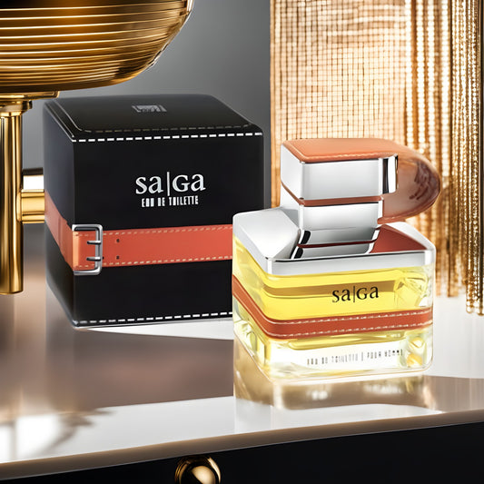 Buy Emper Saga Men Perfume - 100ml in Pakistan