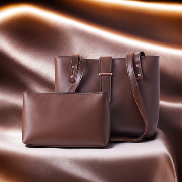 Buy Astore Zarqa Maroon Bag in Pakistan