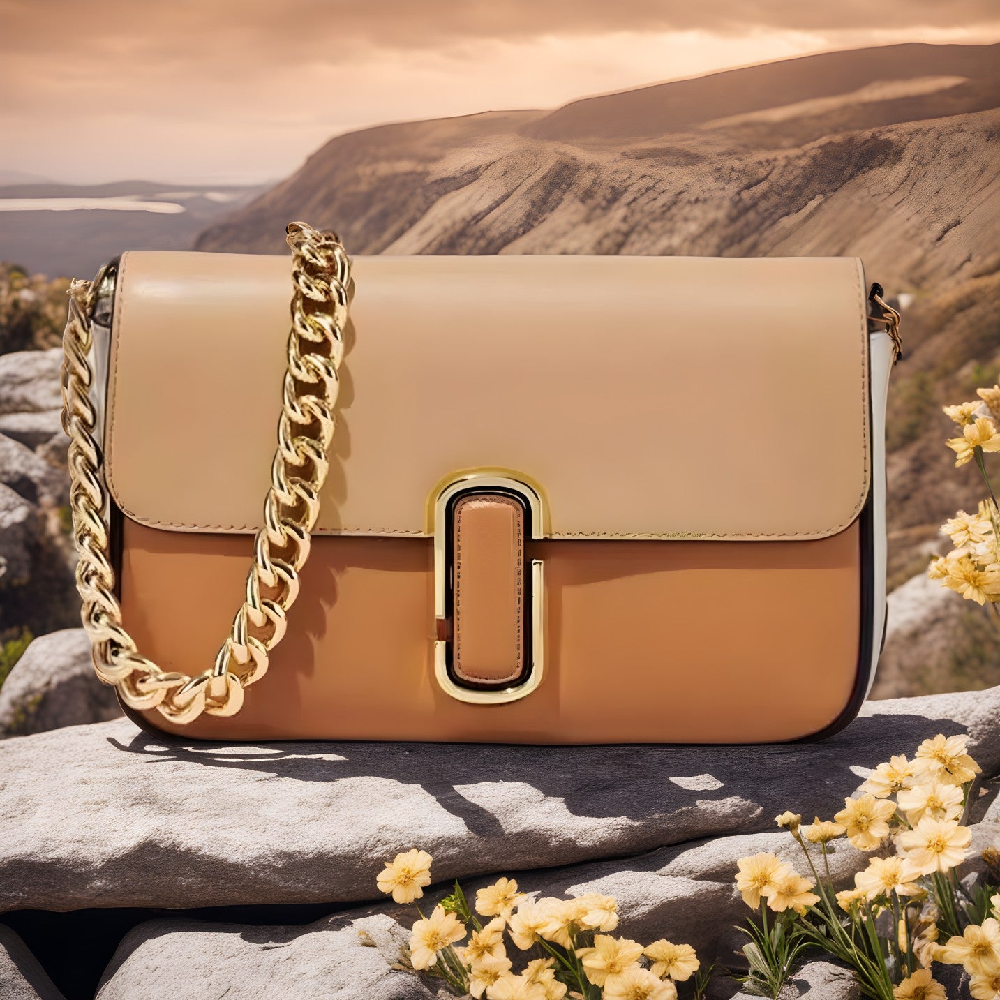 Buy Marc Jacobs The J Marc Medium Bag in Pakistan
