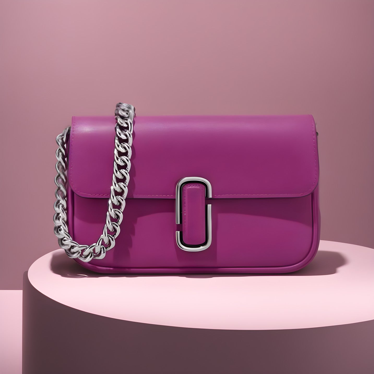 Buy Marc Jacobs The J Marc Medium Bag in Pakistan