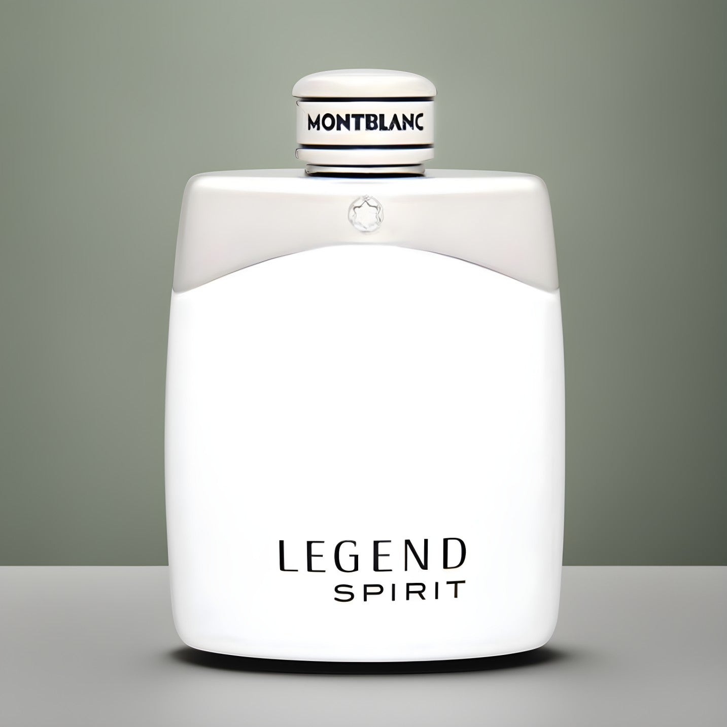 Buy Mont Blanc Legend Spirit EDT - 200ml in Pakistan