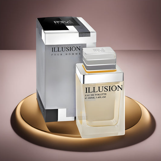 Buy Emper Illusion Pour Homme - 100ml in Pakistan