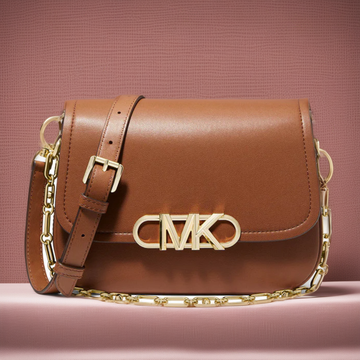 Buy Michael Kors Parker Convertible Chain Shoulder Bag Small in Pakistan