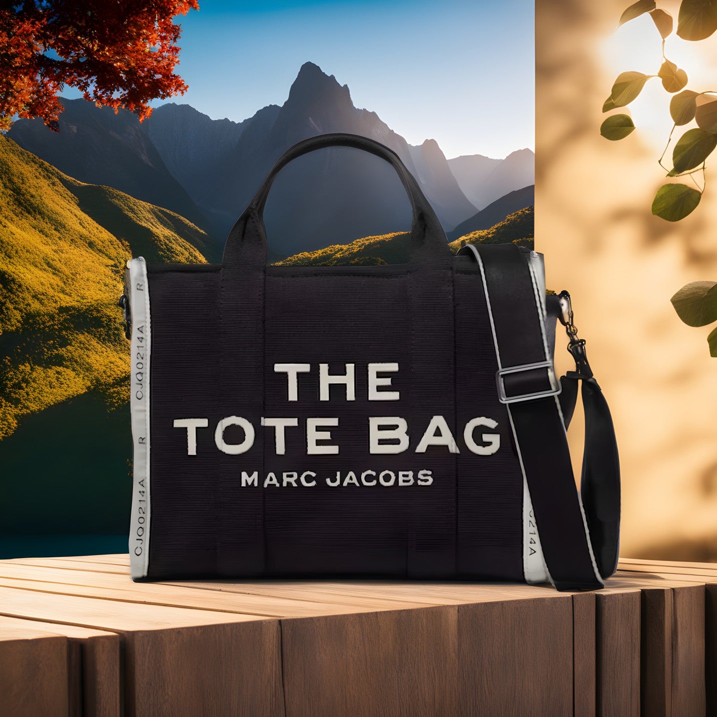 Buy Marc Jacobs The Tote Bag Small in Pakistan