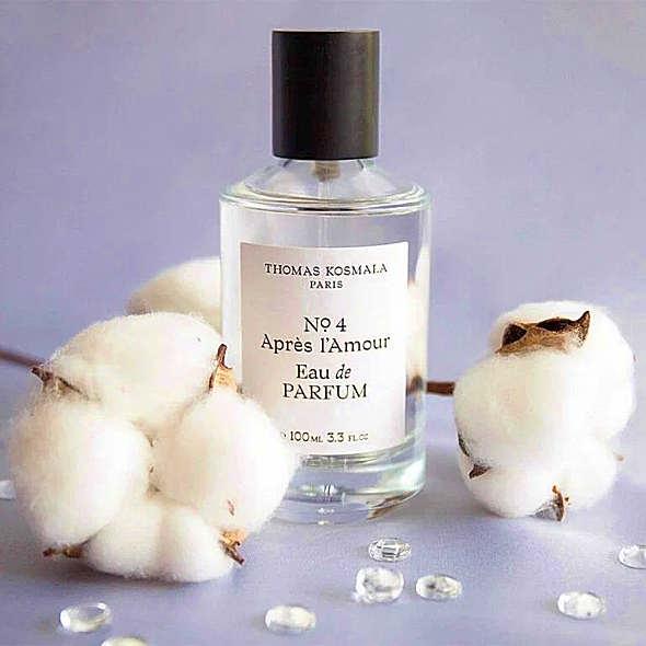 Buy Thomas Kosmala No. 4 Apres L'Amour Unisex EDP - 100ml in Pakistan