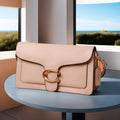 Buy Coach Tabby Bag Medium - Chalk in Pakistan