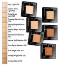 Buy Maybelline Fit Me! Matte + Poreless Powder Foundation - 220 Natural Beige in Pakistan