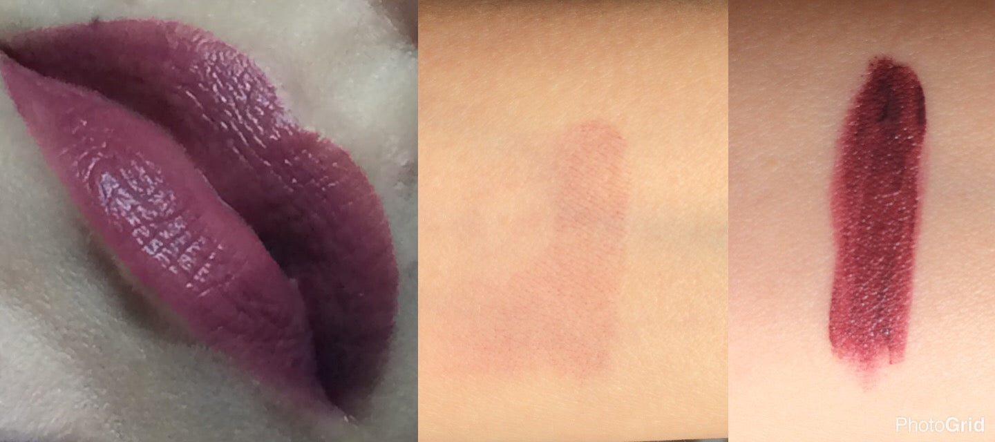 Buy Giorgio Armani Attitude Lip Magnet Liquid Lipstick - Attitude 601 in Pakistan