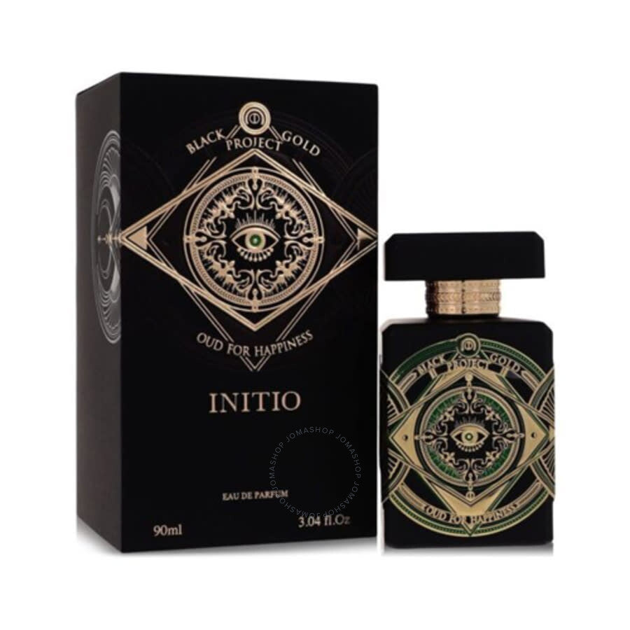 Buy Initio Oud For Greatness Unisex EDP - 90ml in Pakistan