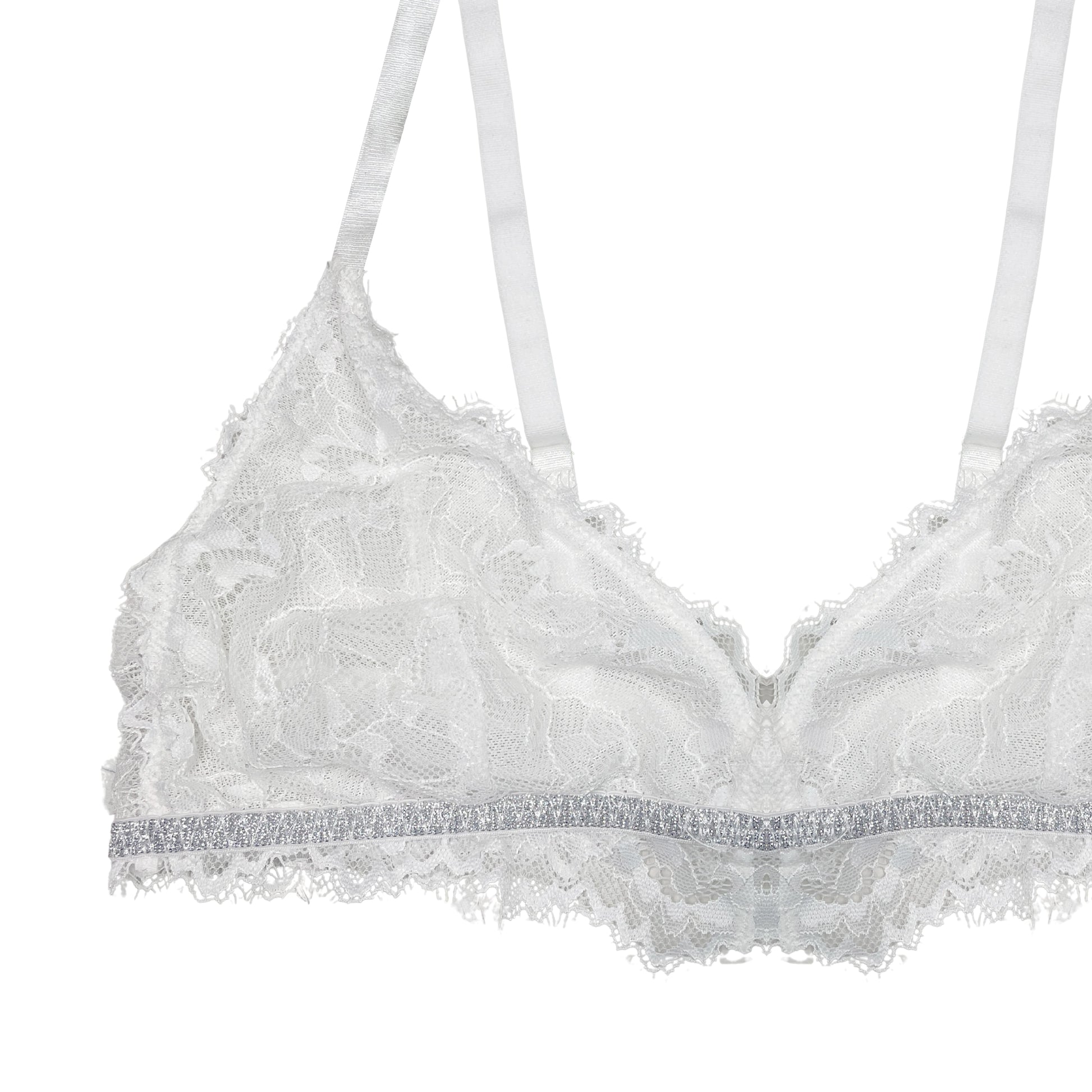Buy Bra Set - Ivory Muse in Pakistan