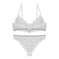 Buy Bra Set - Ivory Muse in Pakistan