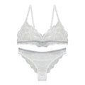 Buy Bra Set - Ivory Muse in Pakistan