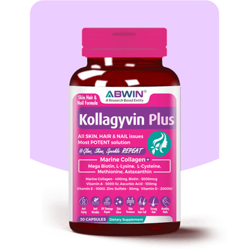Buy Kollagyvin Plus in Pakistan
