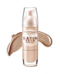 Buy Maybelline Dream Satin Skin Foundation - P03 in Pakistan