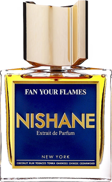 Buy Nishane Fan Your Flames EDP for Men - 50ml in Pakistan