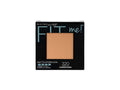Buy Maybelline Fit Me! Matte + Poreless Powder Foundation - 320 Natural Tan in Pakistan