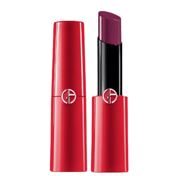 Buy Giorgio Armani Ecstasy Shine Lipstick - 601 Attitude in Pakistan