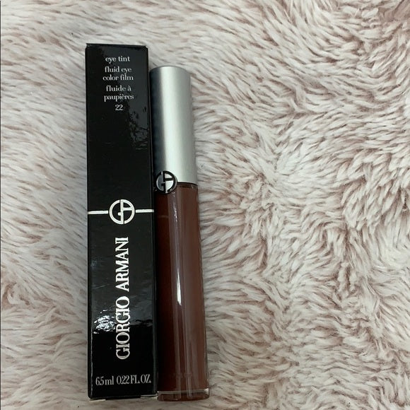 Buy Giorgio Armani Eye Tint - Spice Smoke 22 in Pakistan