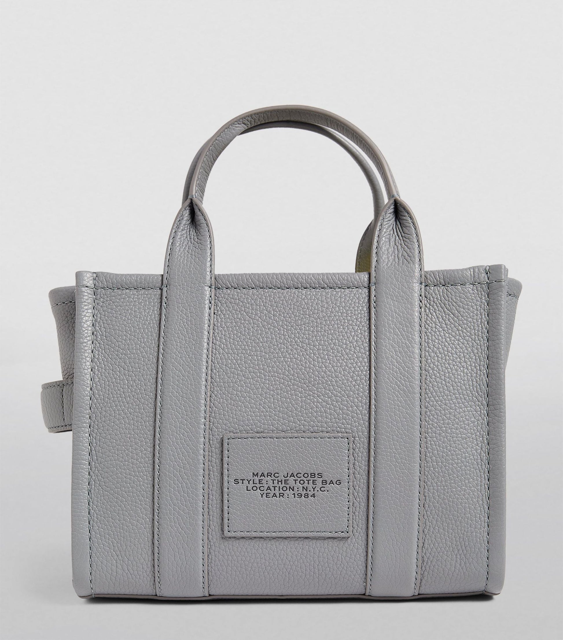 Buy Marc Jacobs The Leather Tote Bag Large in Pakistan
