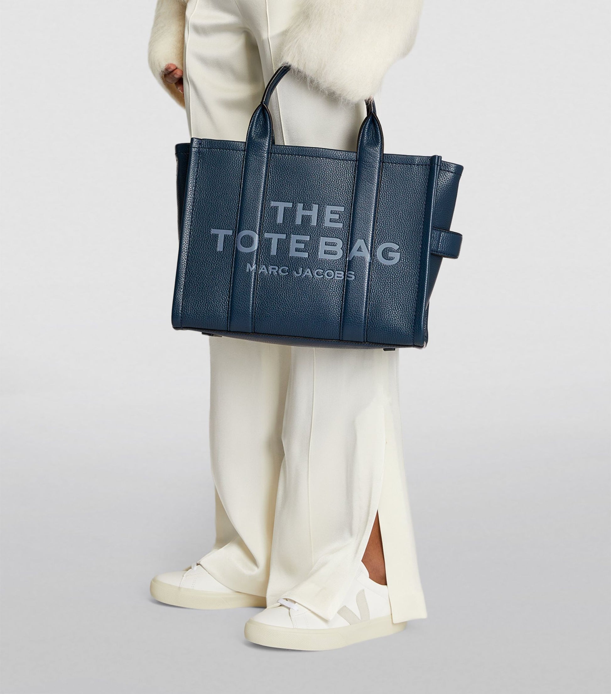 Buy Marc Jacobs The Leather Tote Bag - Large in Pakistan