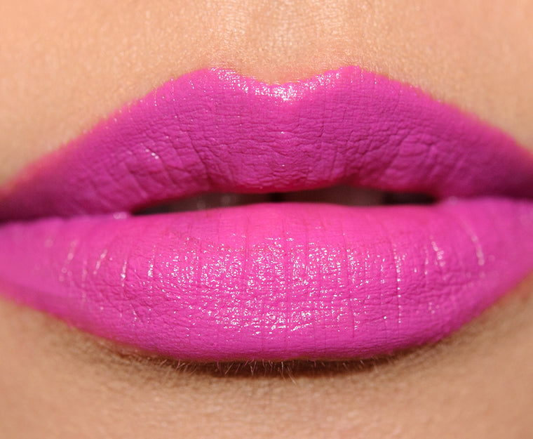 Buy Marc Jacobs Le Marc Lip Creme - Me 248 Willful in Pakistan