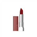 Buy Maybelline New York Color Sensational The Bricks Lipstick - 06 in Pakistan