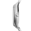 Buy Michael Kors Womens Bryn Silver Dial Stainless Steel Watch - Mk6133 in Pakistan