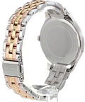 Buy Michael Kors Womens Quartz Stainless Steel White Dial 36mm Watch - Mk6642 in Pakistan