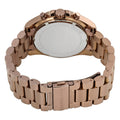 Buy Michael Kors Bradshaw Chronograph Sable Dial Brown Steel Strap Watch for Women  - MK6247 in Pakistan