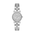 Buy Michael Kors Petite Norie Women's Watch Silver Dial Silver Stainless Steel Strap - Mk3775 in Pakistan