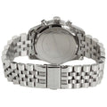 Buy Michael Kors Womens Quartz Stainless Steel Silver Dial 38mm Watch - Mk5555 in Pakistan