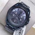 Buy Michael Kors Mens Chronograph Quartz Stainless Steel Blue Dial 42mm Watch - Mk6248 in Pakistan