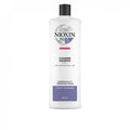 Buy Nioxin System 5 Cleanser Shampoo - 300ml in Pakistan