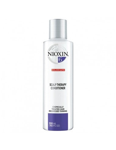 Buy Nioxin System 6 Scalp Treatment Conditioner - 100ml in Pakistan
