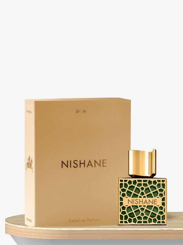 Buy Nishane Shem EDP for Men - 50ml in Pakistan