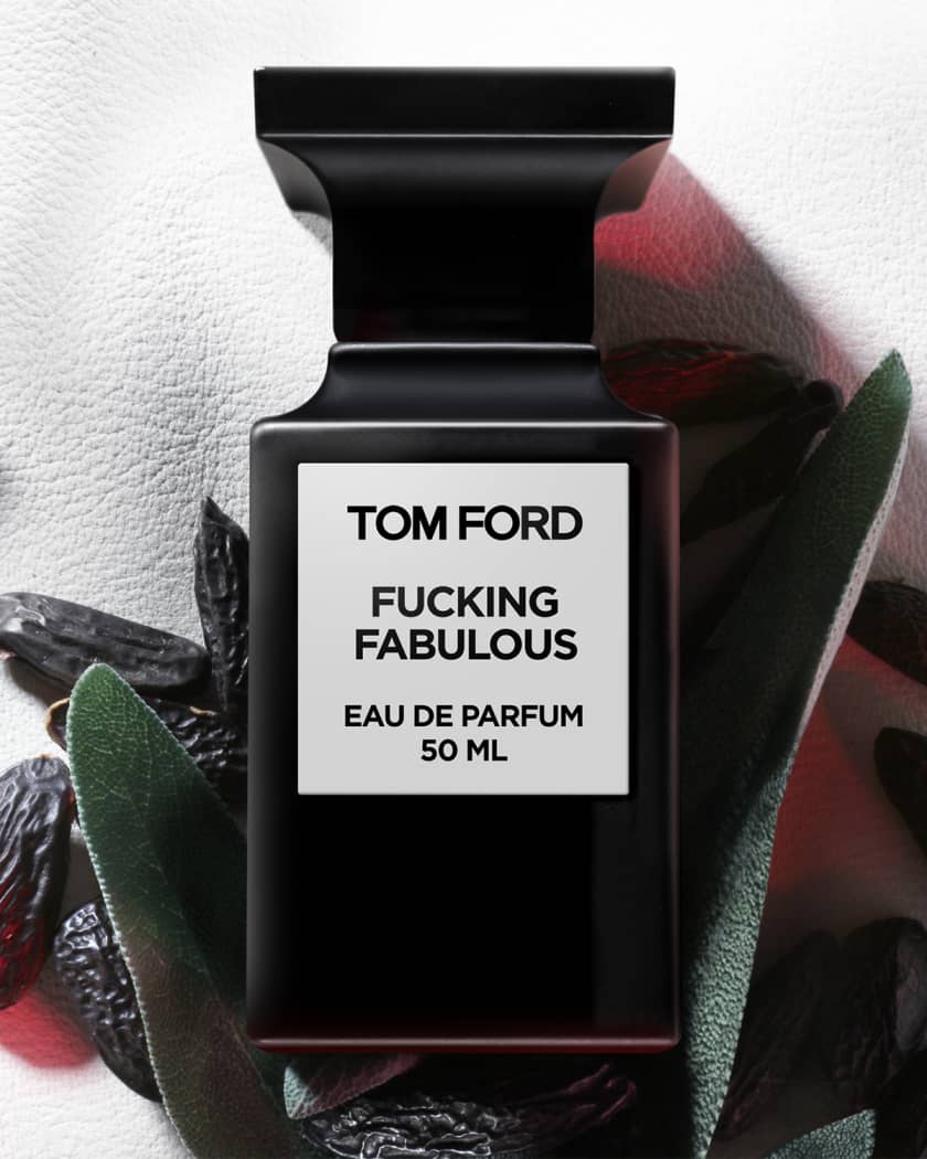 Buy Tom Ford F*cking Fabulous Gift Set for Men in Pakistan