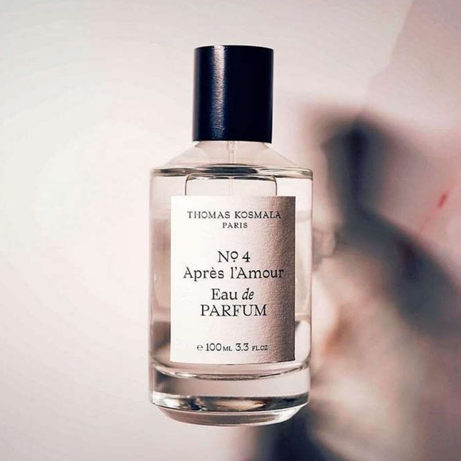 Buy Thomas Kosmala No. 4 Apres L'Amour Unisex EDP - 100ml in Pakistan