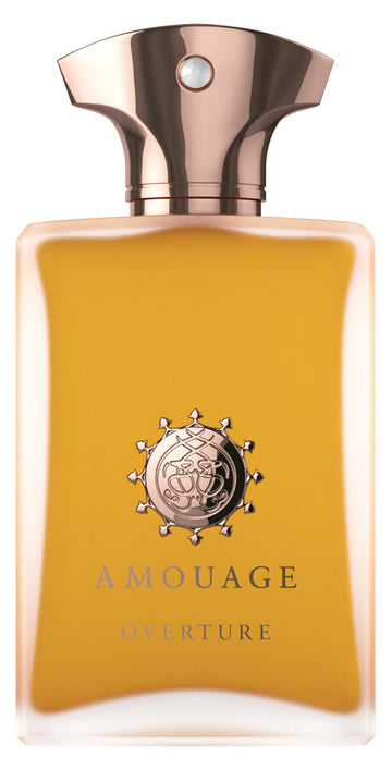 Buy Amouage Overture Men EDP - 100ml in Pakistan