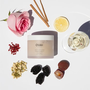Buy Ouai Scalp and Body Scrub - 250G in Pakistan